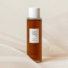 BEAUTY OF JOSEON Ginseng Essence Water  150ml - Revitalizační pleťová voda