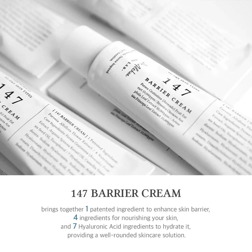 Dr.Althea 147 Barrier Cream 50 ml