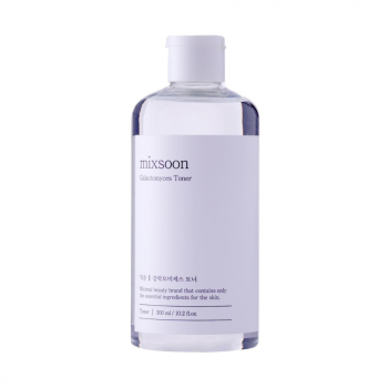 MIXSOON Galactomyces Toner - Rozjasňující pleťový toner