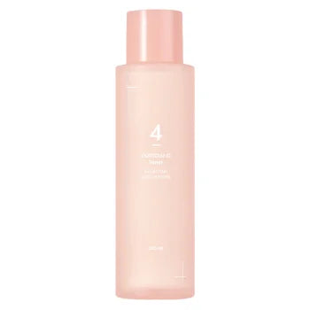 NUMBUZIN No.4 Hydration Glow Mineral Toner - Hydratační toner s minerály