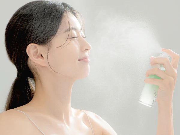 Dr.Althea Free Moment Green Calming Serum Mist 100 ml