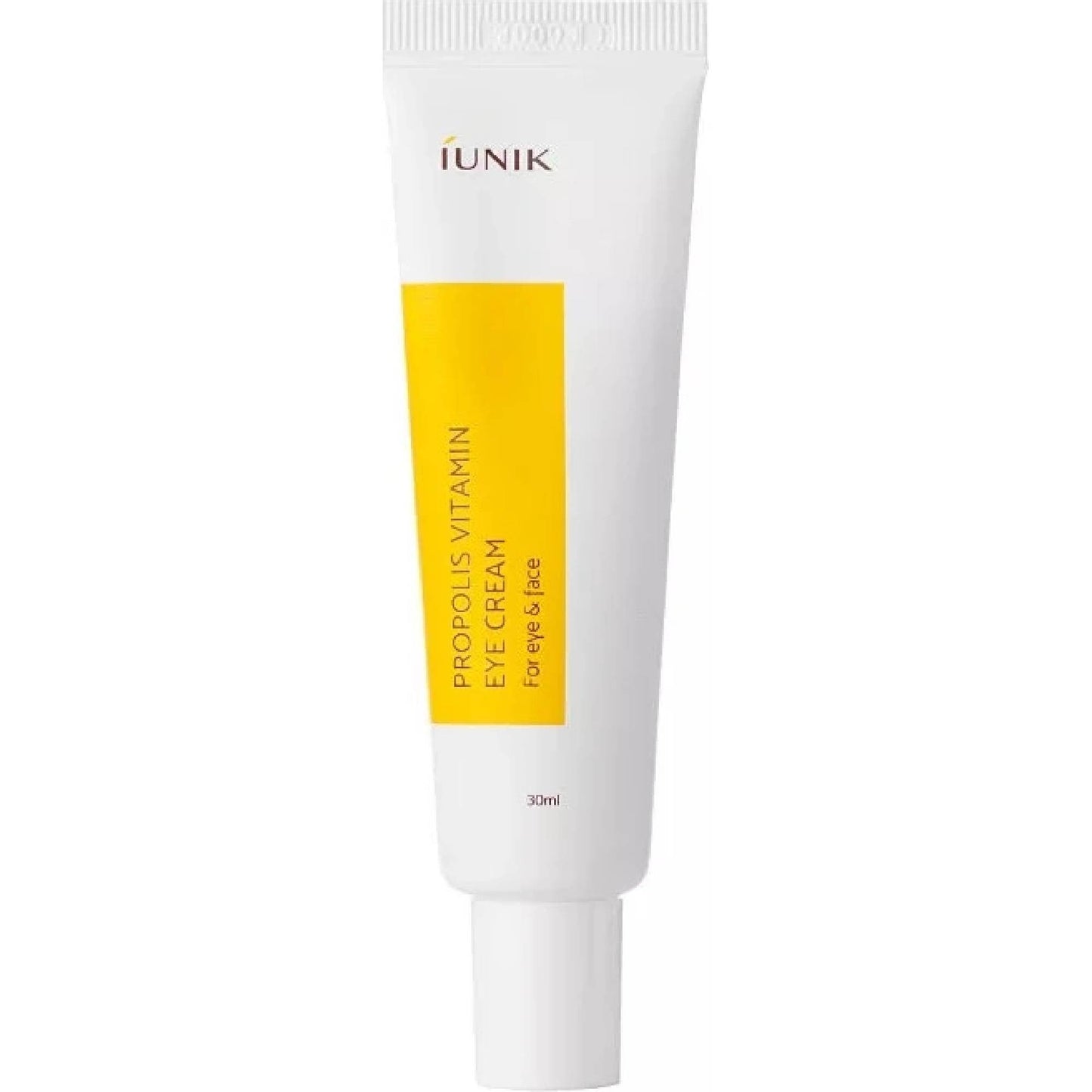 iUNIK Propolis Vitamin Eye Cream 30ml - Oční krém s propolisem a vitamíny