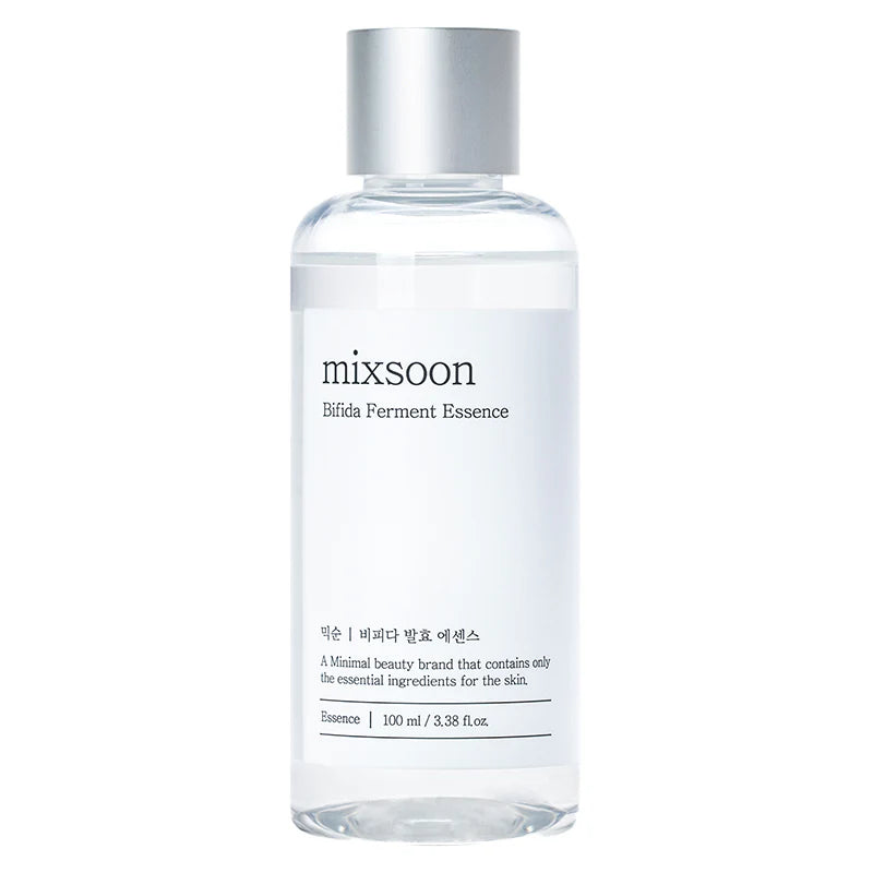 MIXSOON Bifida Ferment Essence 100ml - Pleťová esence s probiotiky