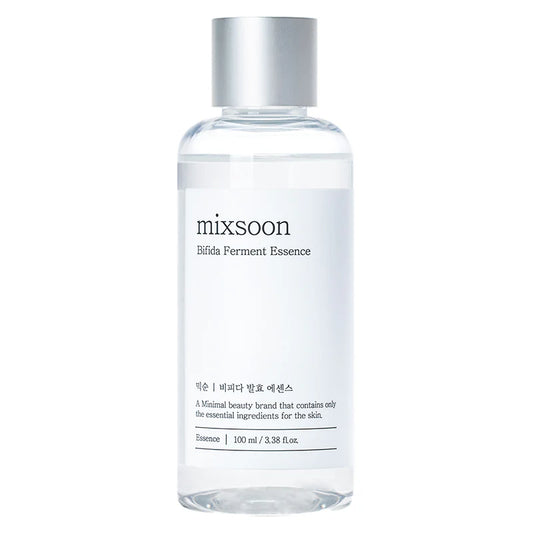 MIXSOON Bifida Ferment Essence 100ml - Pleťová esence s probiotiky