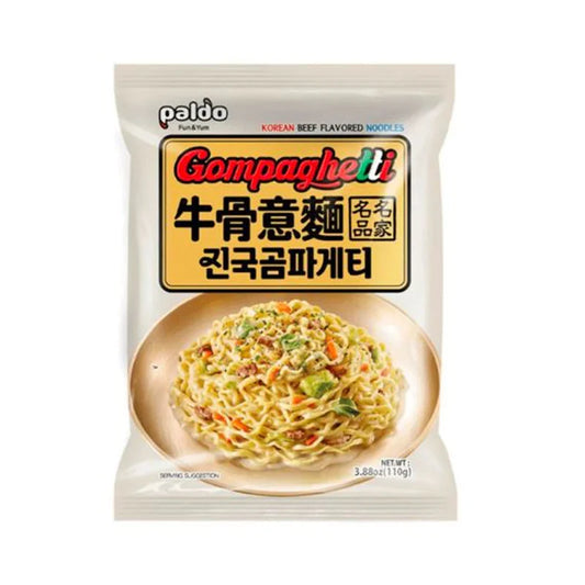 PALDO GOMPAGHETTI 110g