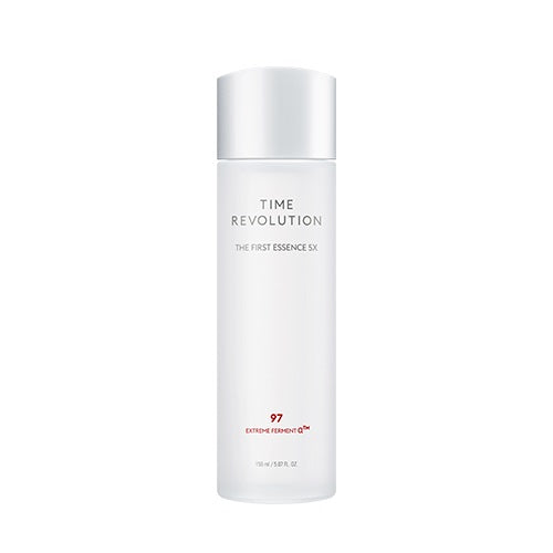 TIME REVOLUTION The First Essence 5X - 150ml- Obnovující pleťová esence
