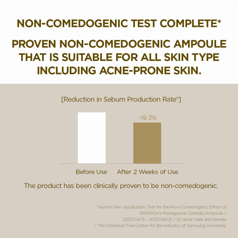 SKIN1004 Madagascar Centella Probio-Cica Bakuchiol Eye Cream 20ml - Oční krém s probiotiky a bakuchiolem