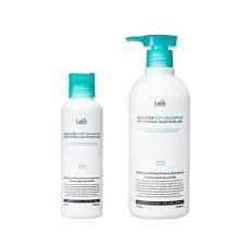 LADOR Keratin LPP Shampoo - vlasový šampón s keratinem