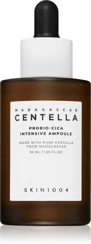 SKIN1004 Madagascar Centella Probio-Cica Intensive Ampoule 50ml  - Intenzivní sérum s probiotiky