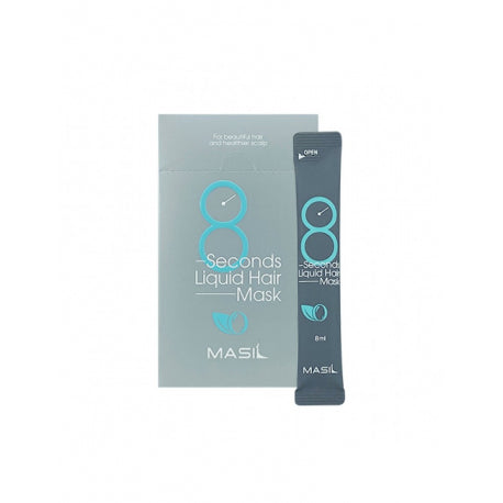 MASIL 8 Seconds Liquid Hair Mask - intenzivní regenerační maska pro objem vlasů