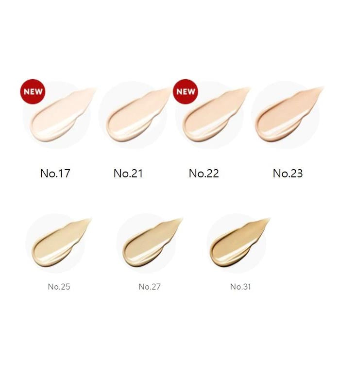 MISSHA M Perfect Cover BB Cream EX 50ml- Hydratační BB krém s UV ochranou