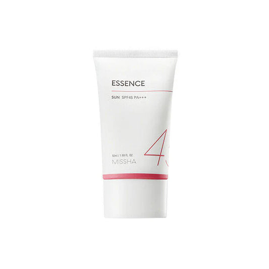 MISSHA All Around Safe Block Essence Sun SPF45/PA+++  50ml , Opalovací esence