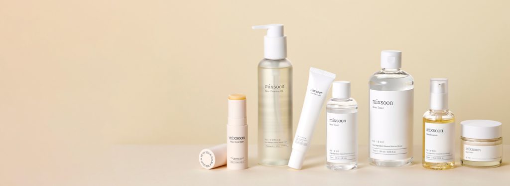 MIXSOON Bean Eye Cream  20ml - oční sérum s Anti-aging účinkem