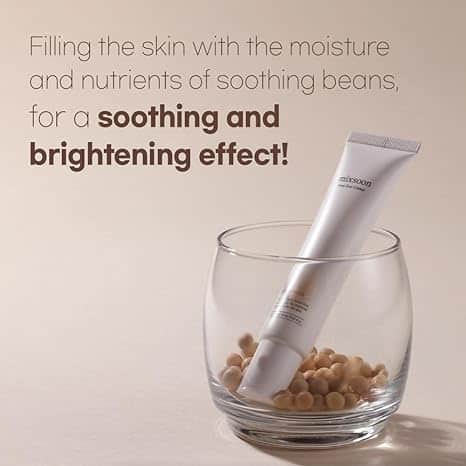 MIXSOON Bean Eye Cream  20ml - oční sérum s Anti-aging účinkem