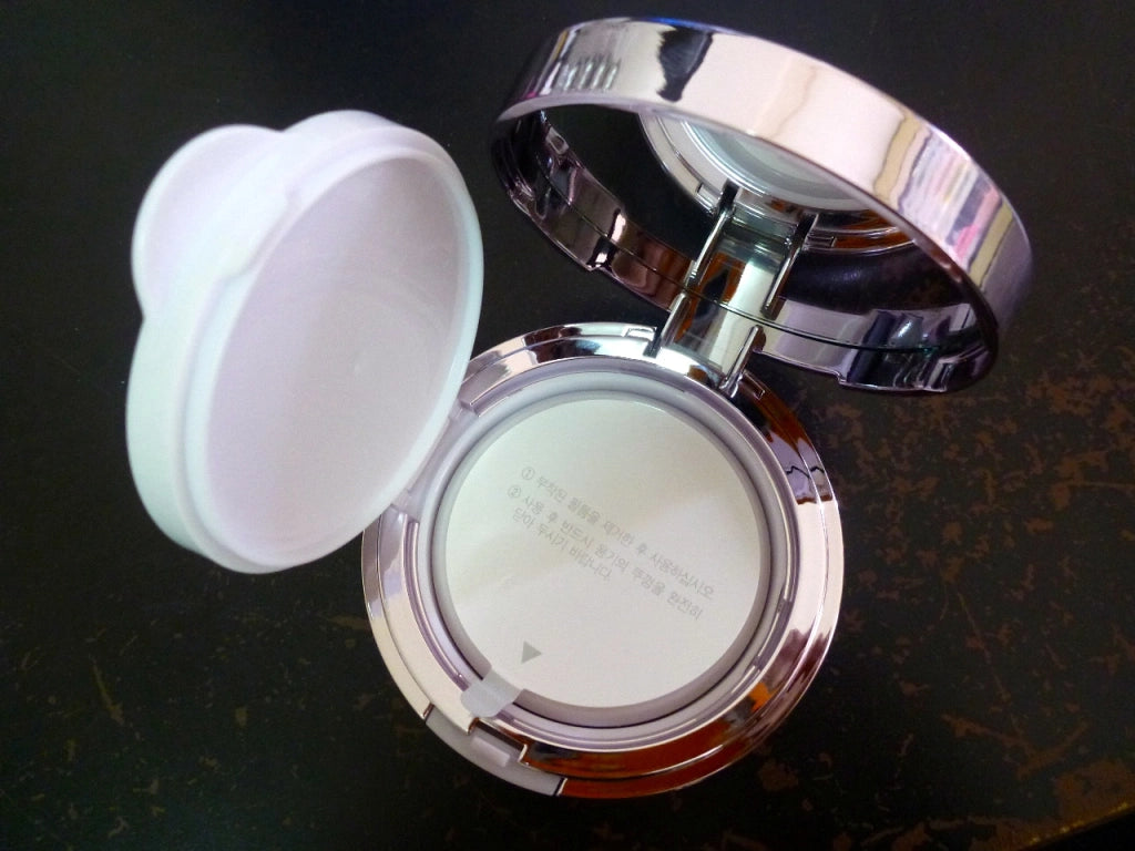 Hera UV Mist Cushion 18g+18g  color C21