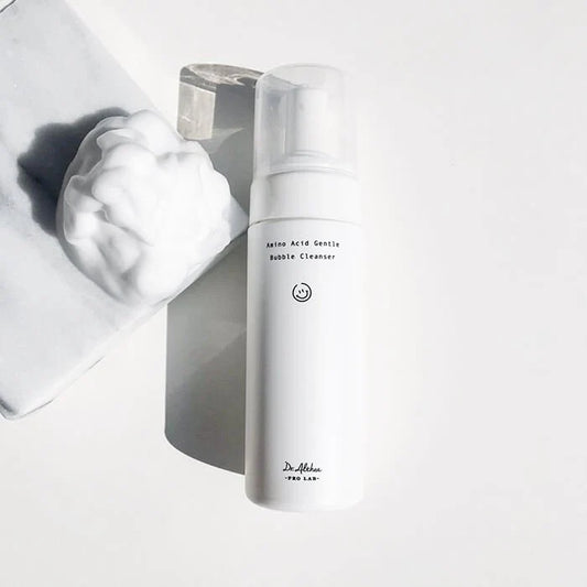 Dr.Althea Amino Acid Gentle Bubble Cleanser 140 ml