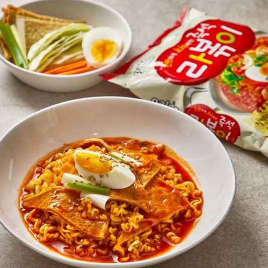 PALDO RABOKKI 145g