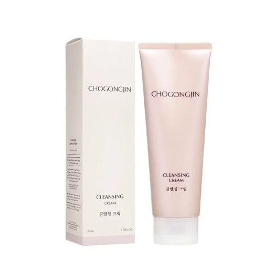 MISSHA CHOGONGJIN Čistící krém