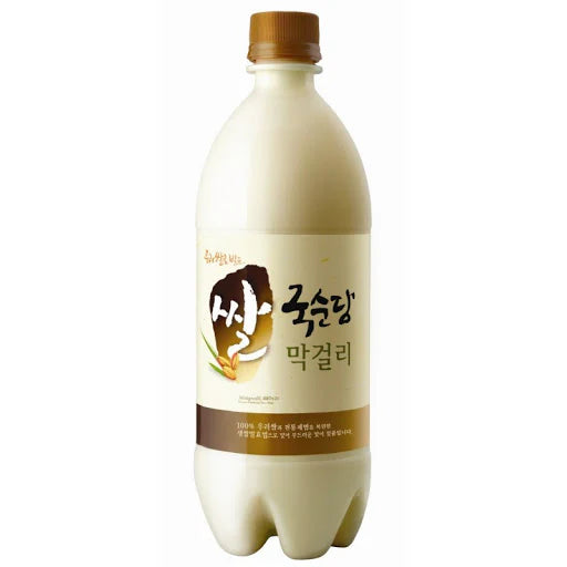 KUKSUNDANG Rýžové víno na vaření 6% 750ml