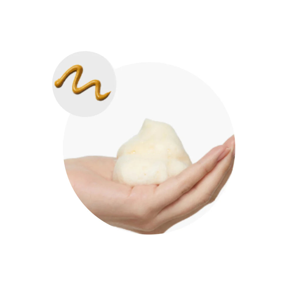 MISSHA VITA C PLUS Clear Complexion Foaming Cleanser - Čistící pěna s vitamínem C