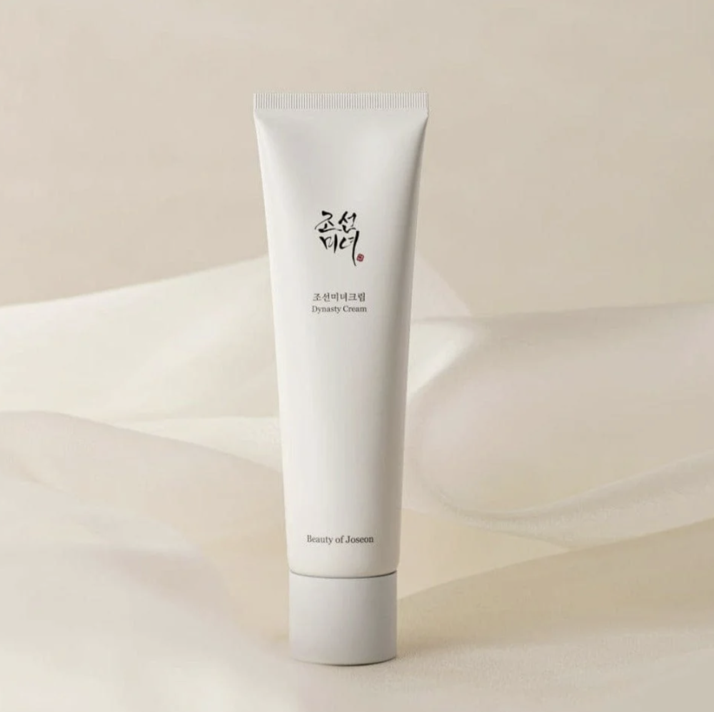 BEAUTY OF JOSEON Dynasty Cream 100ml- Vyživující pleťový krém v tubě
